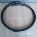 China Manufacture Smooth Cover EPDM J1402 Air Brake Hose 20bar